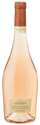 La Chapelle de Sainte Roseline Cru Classé Rosé 
